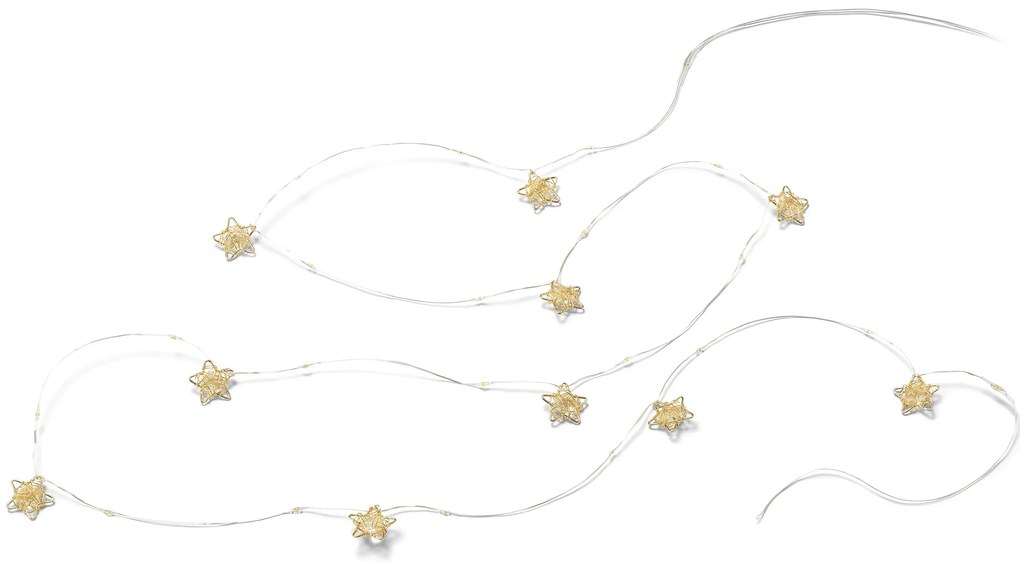 Svetelná reťaz s LED