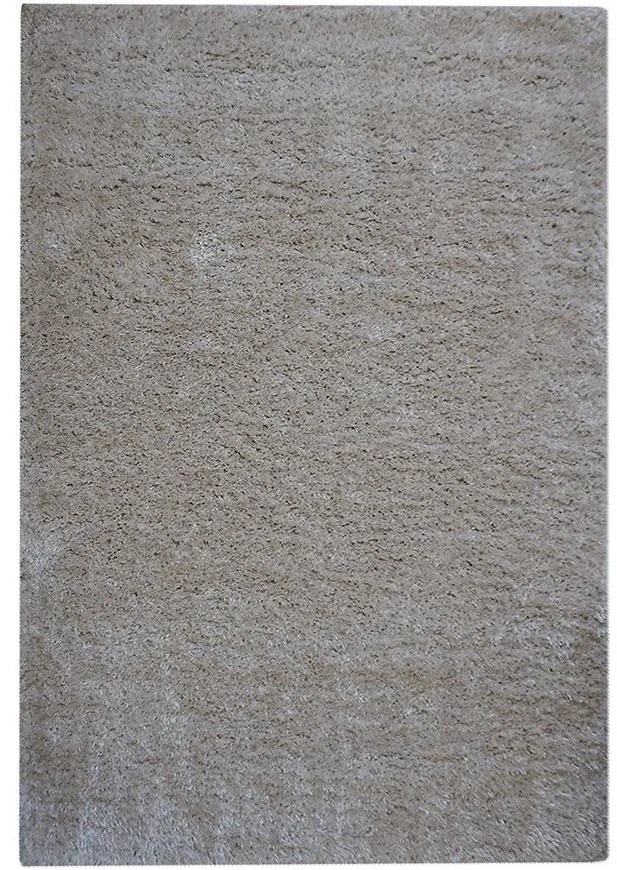 Koberec Shaggy Nada 0.8/1.5 6002 krémová