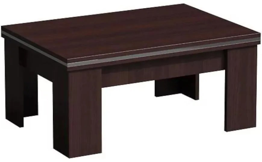 Konferenčný stolík Amore/venge magia