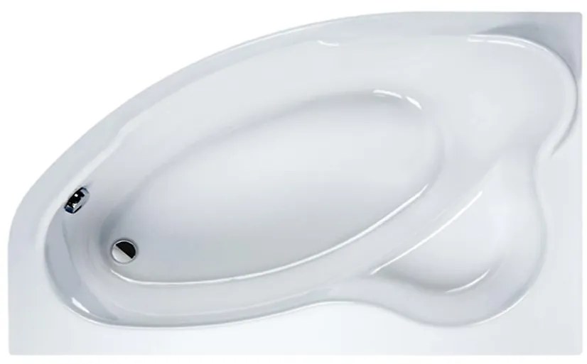 Vaňa WAL CO 120|180+nohy