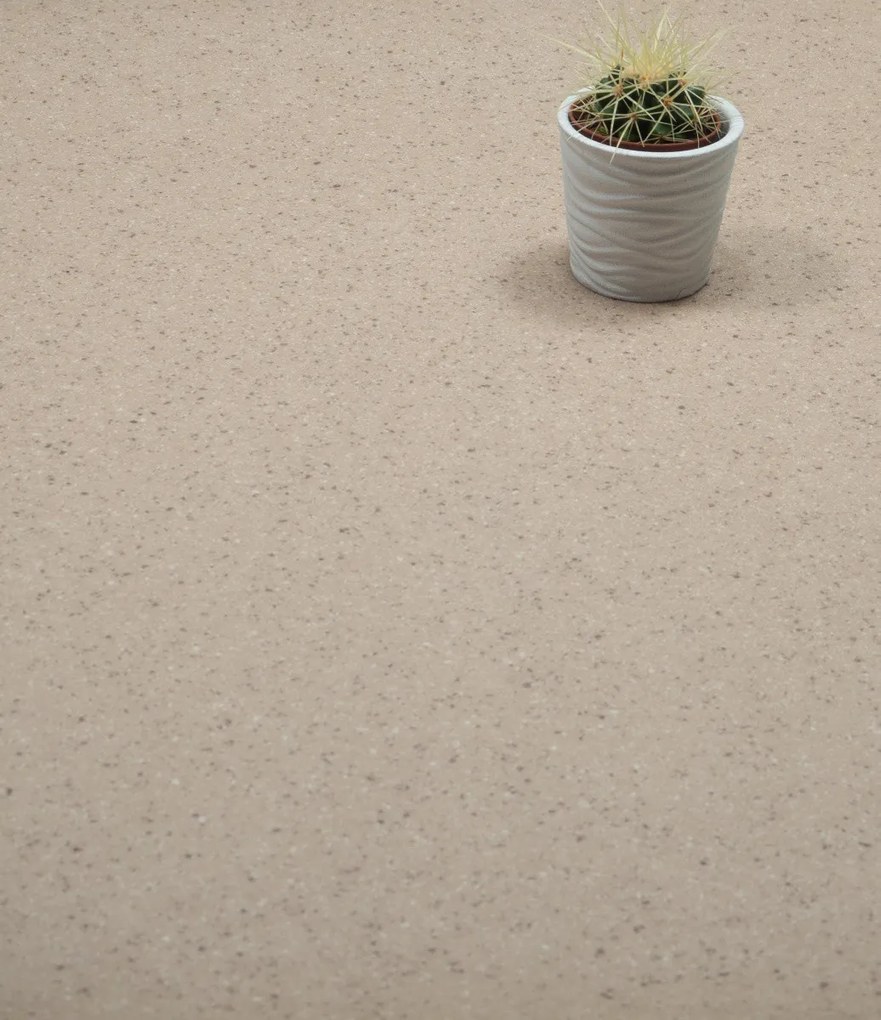 PVC podlaha - lino Master X 2983, na mieru, šíře 4m, béžová, pvc, chodba / predsieň, Beaulieu International Group