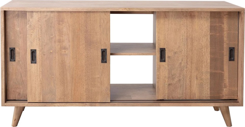 Šikmá RTV Oblique 141x47x76cm
