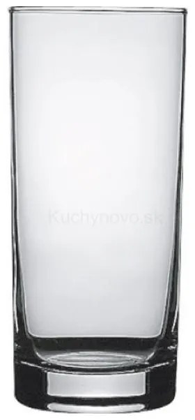 PASABAHCE pohár na vodu Istanbul 380 ml