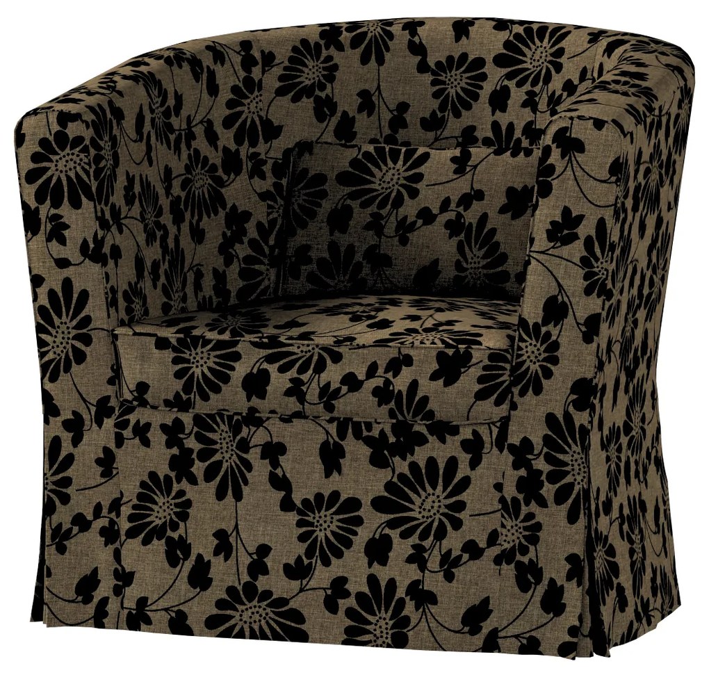 Poťah na kreslo Ektorp Tullsta