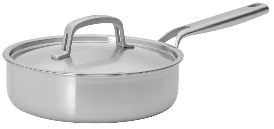 Antikoro panvica s pokrievkou ø 24 cm Lucca 3.0 – FABINI