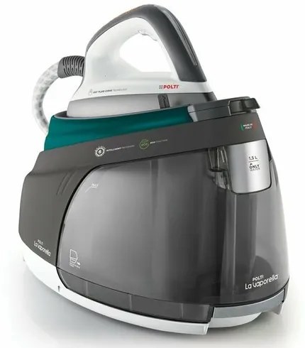 Polti Parná žehlička s generátorom LA VAPORELLA XT120C