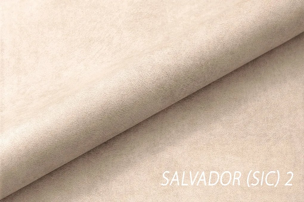 Posteľ do spálňa s úložným priestorom Nicole - 160x200, Salvador (SIC) 2
