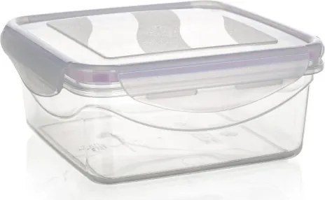 Dóza na potraviny Lara 0,53 l, hermetická%