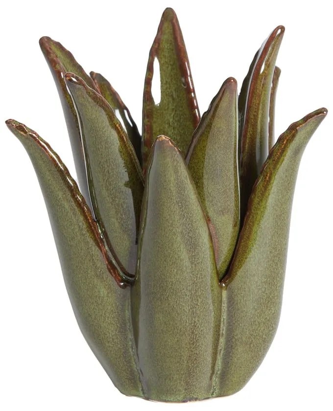 Keramický svietnik Cactus – Light & Living