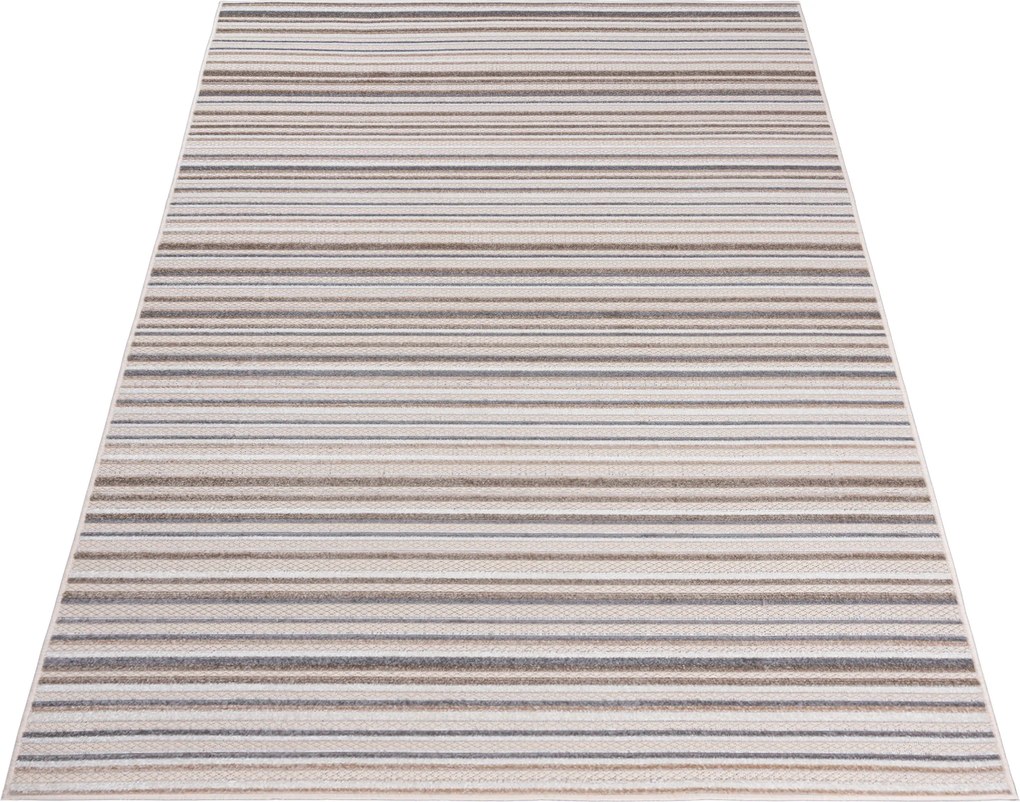 TA Koberec ED23C KRÉM AVENTURA CTL Rozmer: 160x230 cm