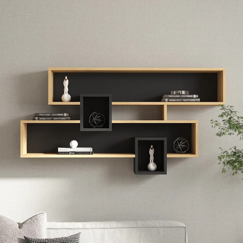 Polica Karen Sapphire