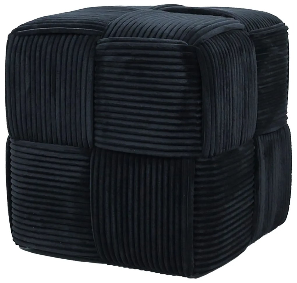 Taburet WIKI 42,5x42,5x43 cm - výber z 6 prevedení