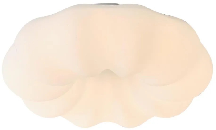 Eurolamp LED Stropné svietidlo LED/24W/230V 3000K čierna EU0429