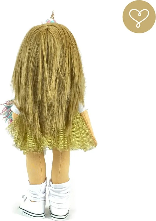 Bábika Julka 40 cm Varianta 2