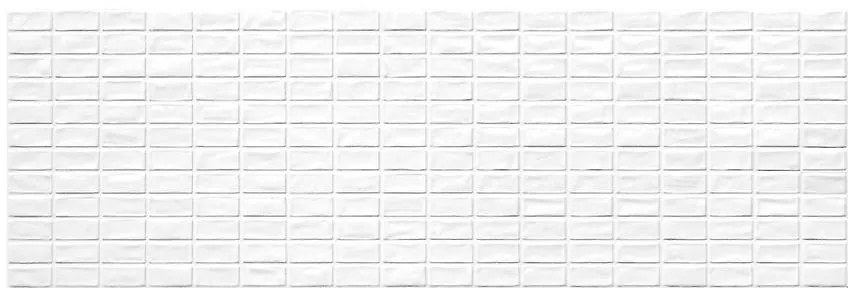 Obklad Manacor blanco 25/75 rekt