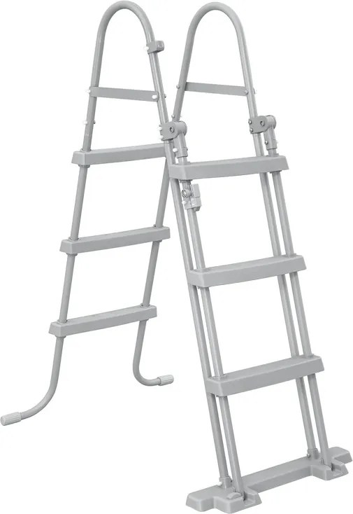 LEAN Rámový záhradný bazén Steel Pro 404 x 201 x 100 cm