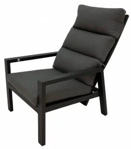 Doppler SANTINI – záhradný relaxačný set