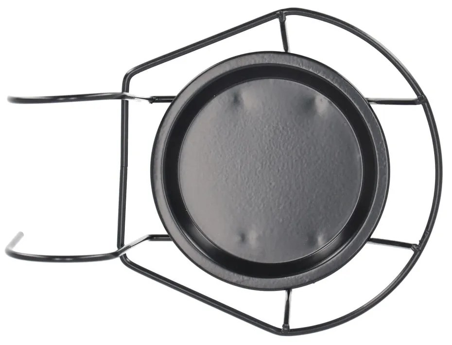 Kovový držiak na kvetináč – Esschert Design