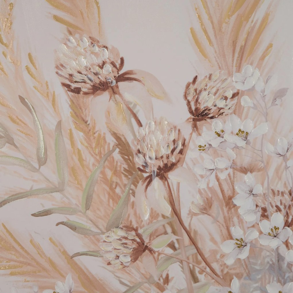 RUČNE MAĽOVANÝ OBRAZ 614 80X120 CM