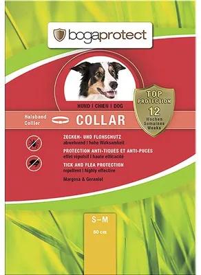 Obojok pre psa Bogaprotect Collar antiparazitný 60 cm