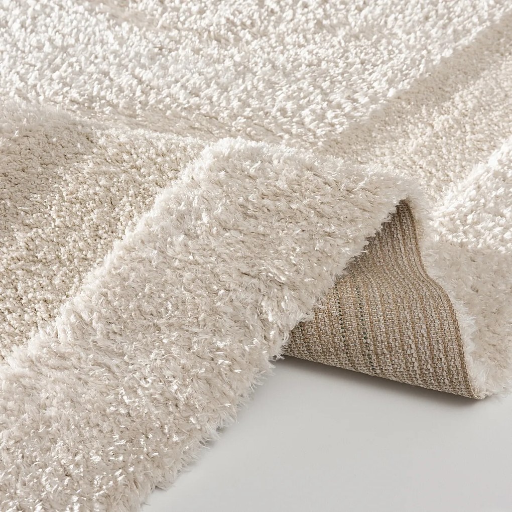 Koberec Mira cream 200x290 cm