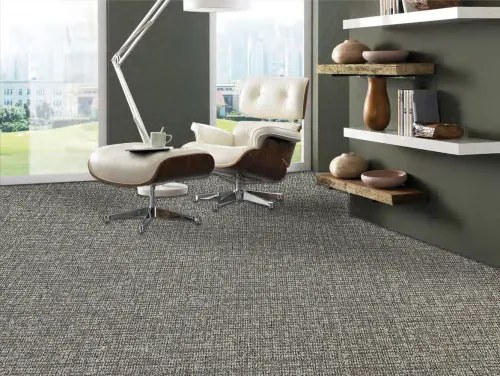 Koberce Breno Metrážny koberec DURBAN 49, šíře role 400 cm, hnedá, viacfarebná