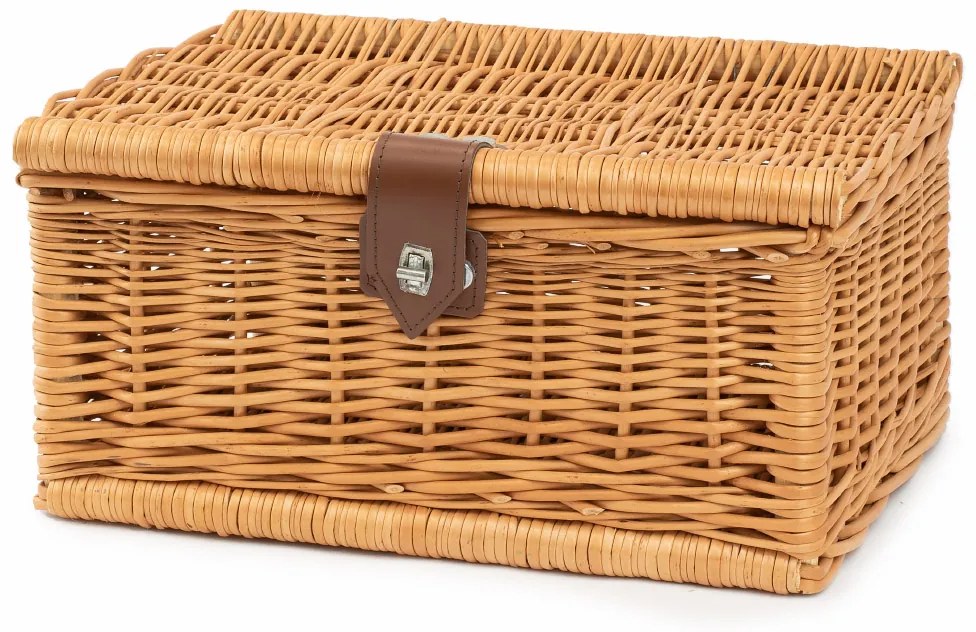 Kufor prútený Achar I.š. 40 x hl. 30 x v. 20(cm)