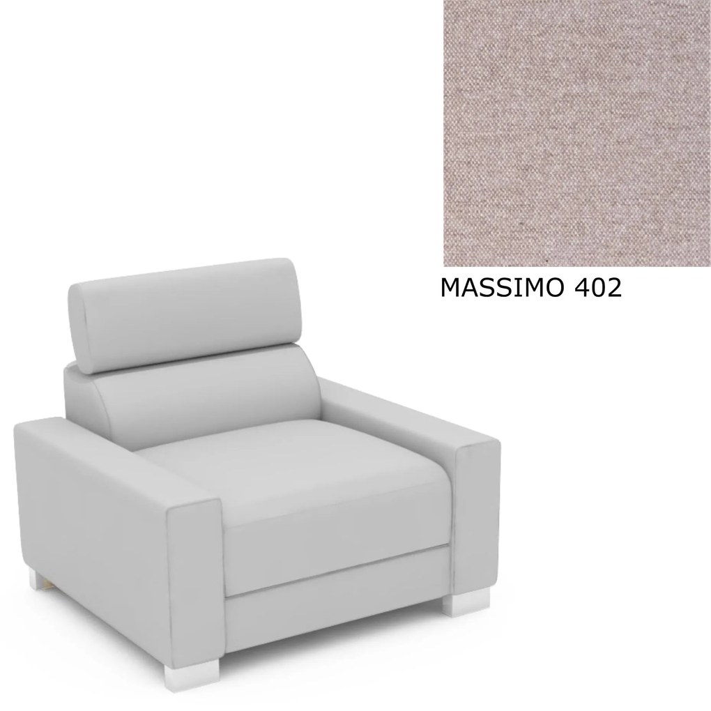 AVA TEMPO 1ALR Varianta: MASSIMO 402