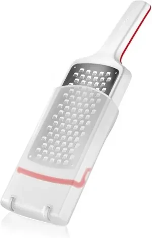 TESCOMA strúhadlo HANDY X-sharp, stredné otvory