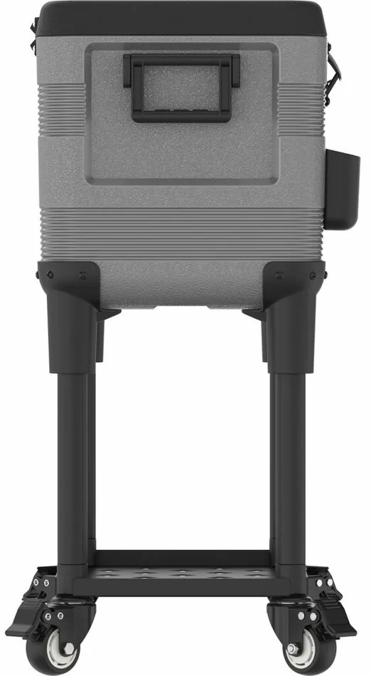 Duramax Vyvýšený chladiaci box na kolieskach Keep Cold 70 l