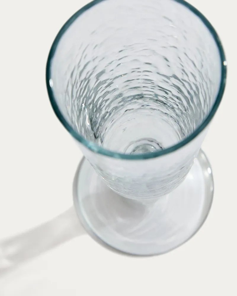 Pohár na víno Sileia – Kave Home