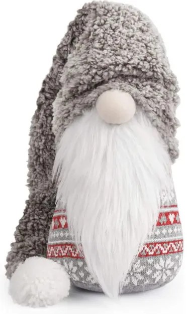 Vianočný škriatok YX044