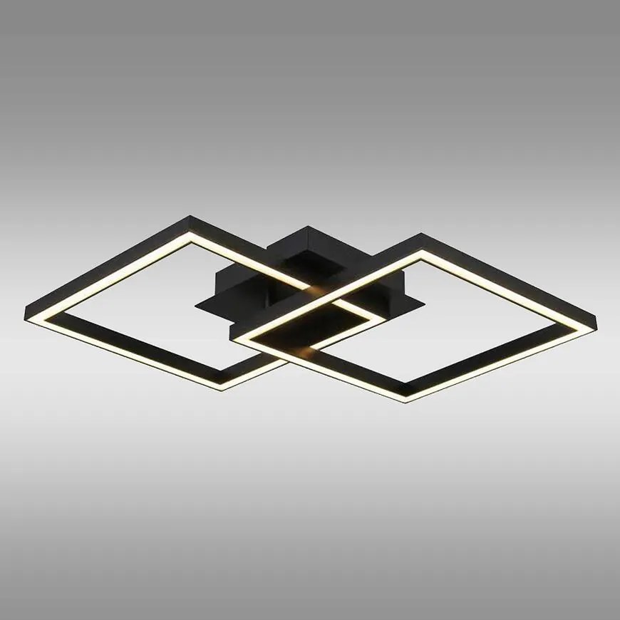 Stropné svietidlo Alma 2K AC-AL2KLED 20W PL2