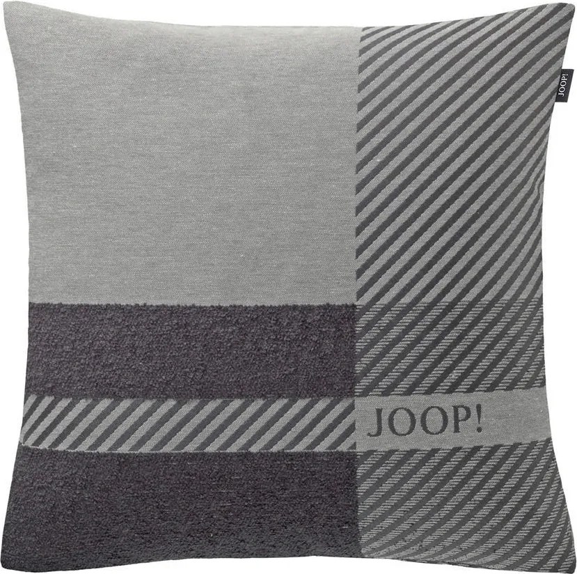 XXXLutz POŤAH NA VANKÚŠ 40/40 cm Joop! - Poťahy & obliečky - 003021142001