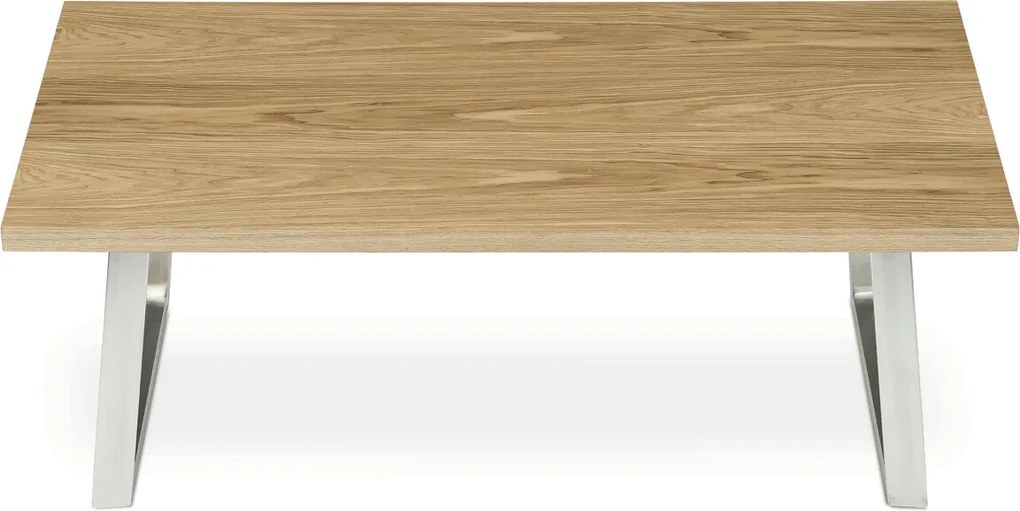 Konferenčný stolík CT-W1515 OAK Farba: Prírodné