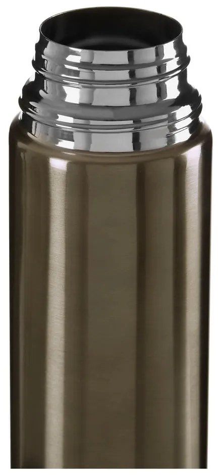 Hnedá termoska 900 ml Morar – Premier Housewares