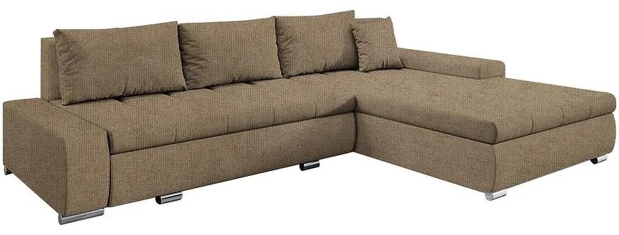 Rohová sedacia súprava Toscania Crown 3 univerzálny