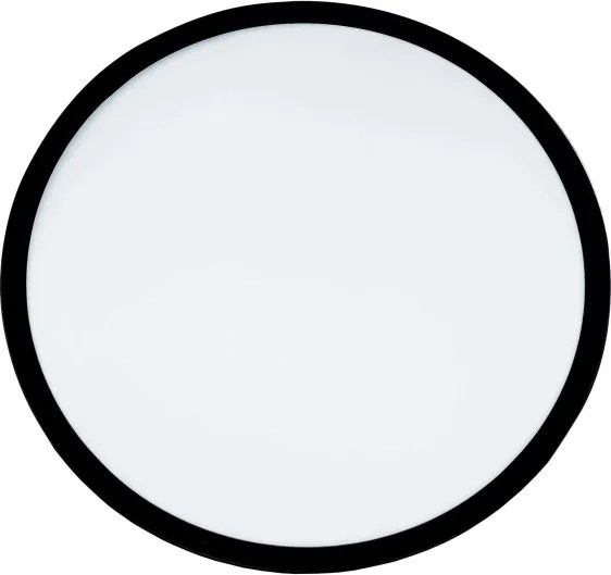 LED Stropné svietidlo SAMER LED/32W/230V 4000K