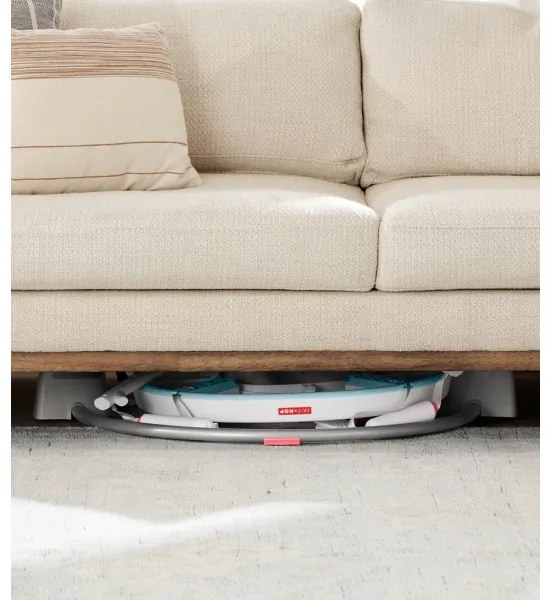 Skip Hop - Detské skákadlo 2v1 SILVER LINING CLOUD