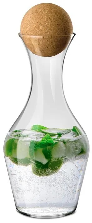 THERMO KARAFA S KORKOM 1L