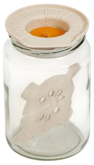 Nádoba na kvasenie zeleniny 770 ml – Plastia