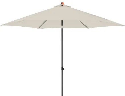 Doppler myZone Push Up 300 cm - naklápací slnečník : Barvy slunečníků - 820
