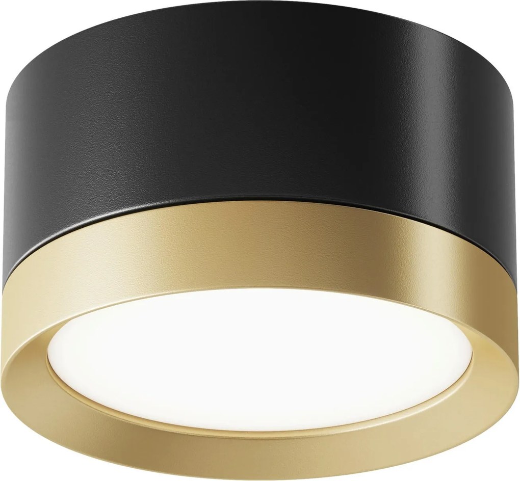 XXXLutz PRISADENÉ SVIETIDLO, 8,5/5 cm MAYTONI - Online Only bytové doplnky - 004353021402