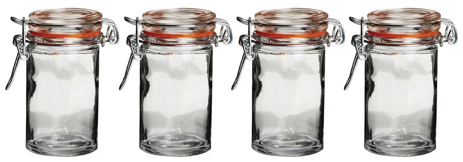 Súprava koreničiek 4 ks 60 ml – Premier Housewares