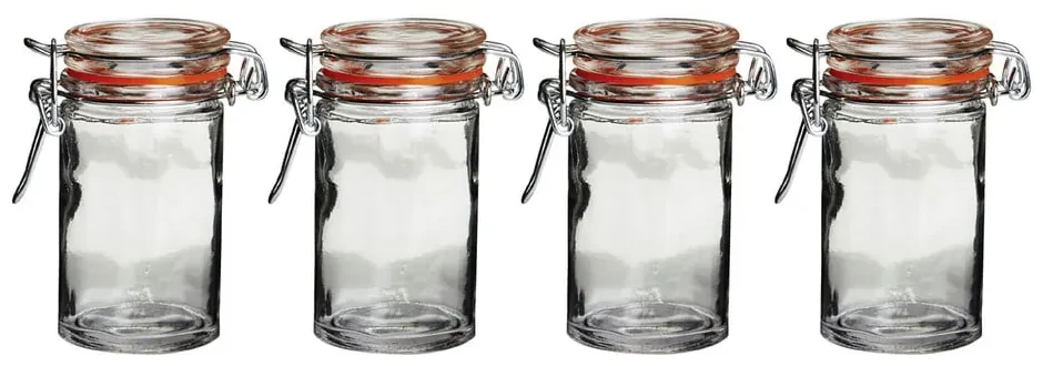 Súprava koreničiek 4 ks 60 ml – Premier Housewares