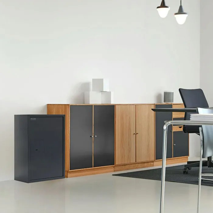 Nábytkový trezor JUPITER 5