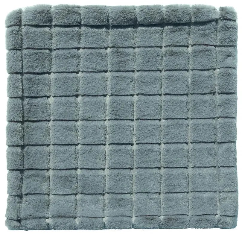 Obliečka Marmara 40x40 cm šedá