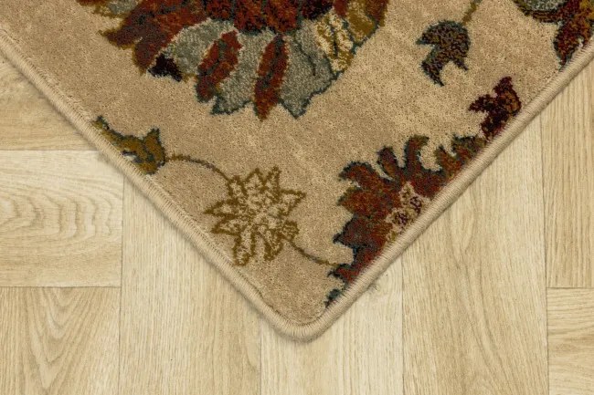 Koberec Dywilan Omega Latica krémový