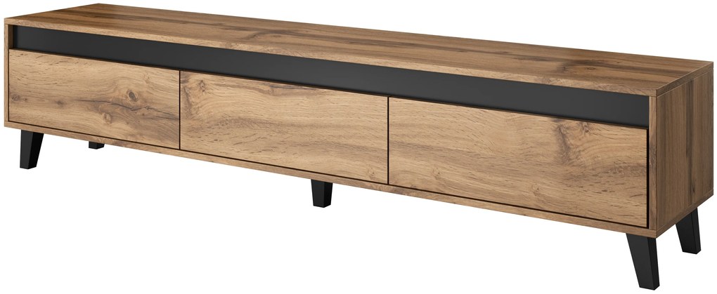 Cama TV stolík Nord