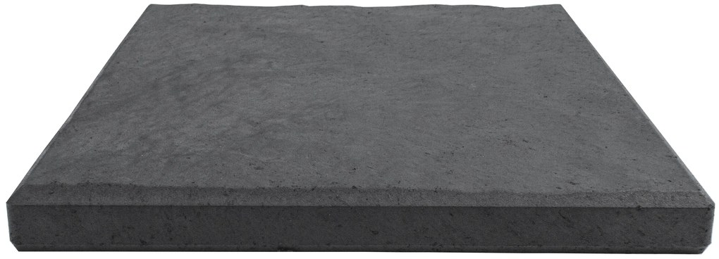 Plastová dlaždica STOMP STONE 30 x 30 cm, antracit MHEU5100297